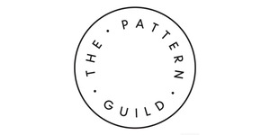 The Pattern Guild logo