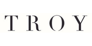 Troy London logo