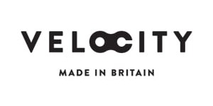 Velocity Cycle Wear logo