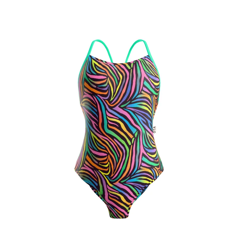 Womens OTA Swimsuit Festival by Own The Adventure