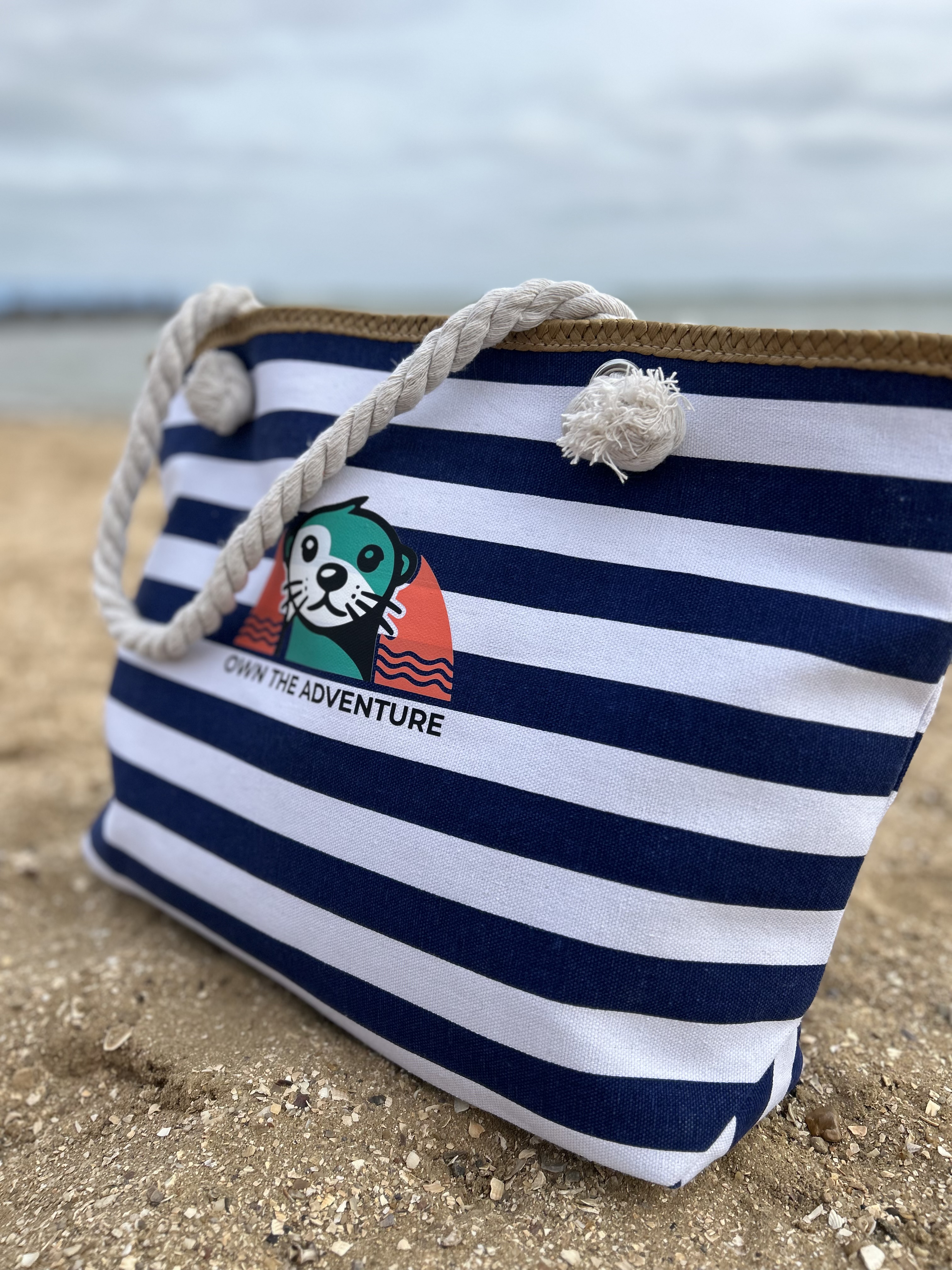 Beach Bad - OTA by Own The Adventure