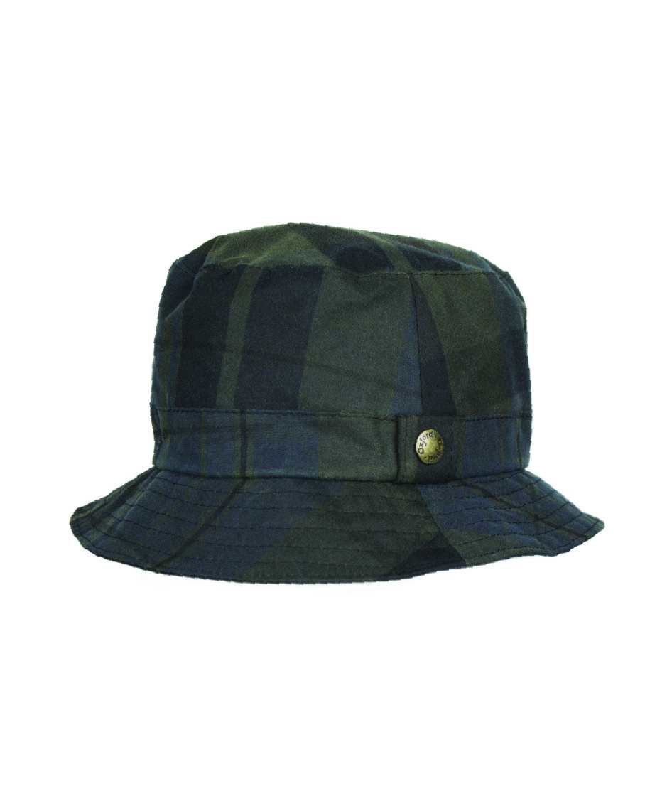 HW95 Dundee by Oxford Blue Ltd