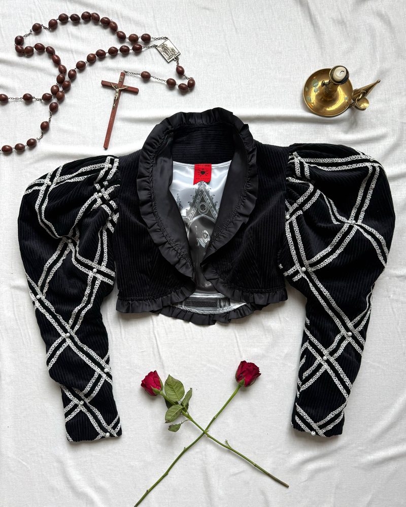 The Admiral by Church of Sanctus