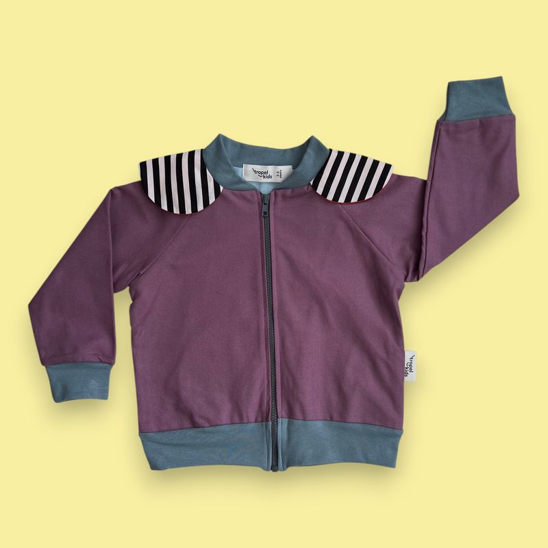 Moonrise Jacket (Front)