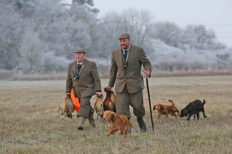 Swaledale Hand Tailored Tweed Jacket by Ratcatcher