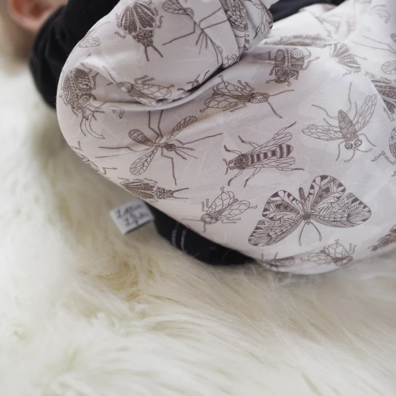 Baby & Toddler Leggings | Bugs by Lottie & Lysh