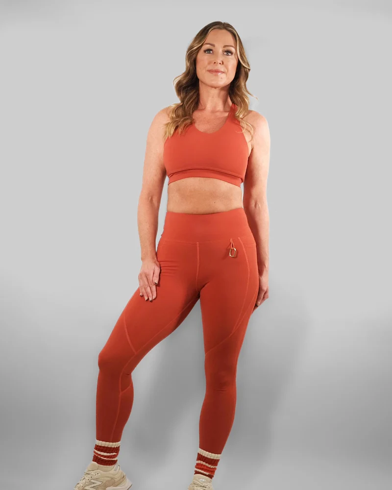 EARTH Leggings by Lola Starr