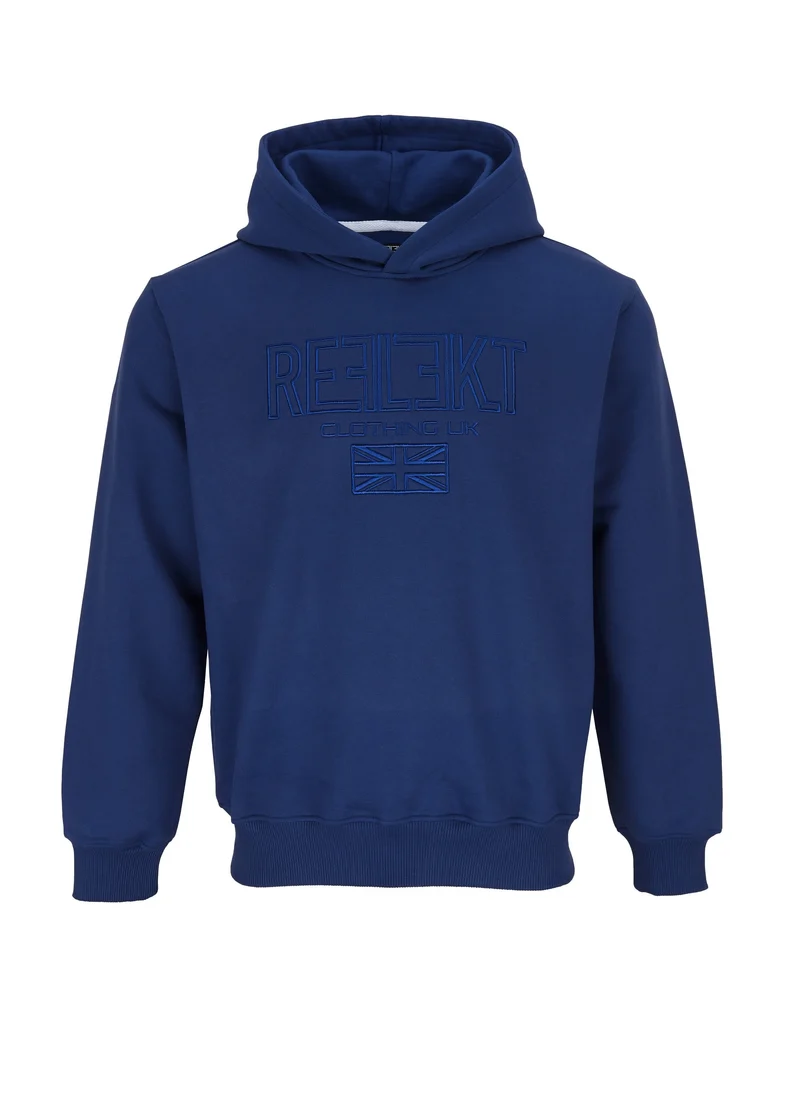 Allegiance Hoodie by Reflekt Clothing