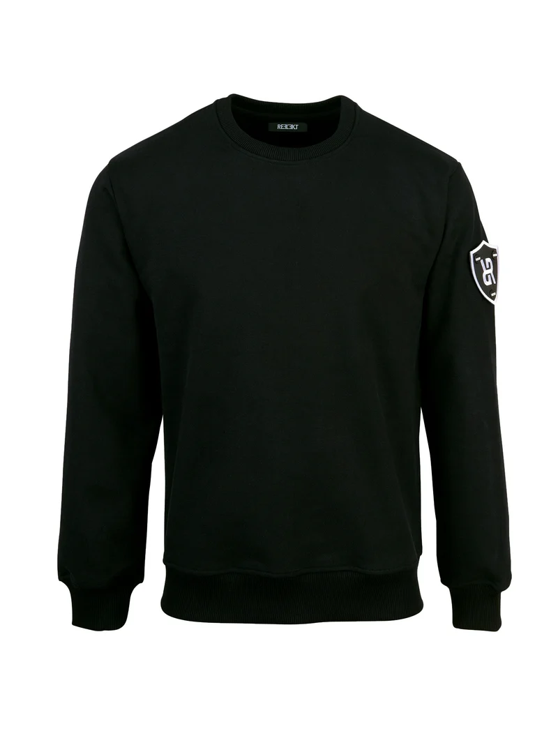 Legacy Sweatshirt by Reflekt Clothing
