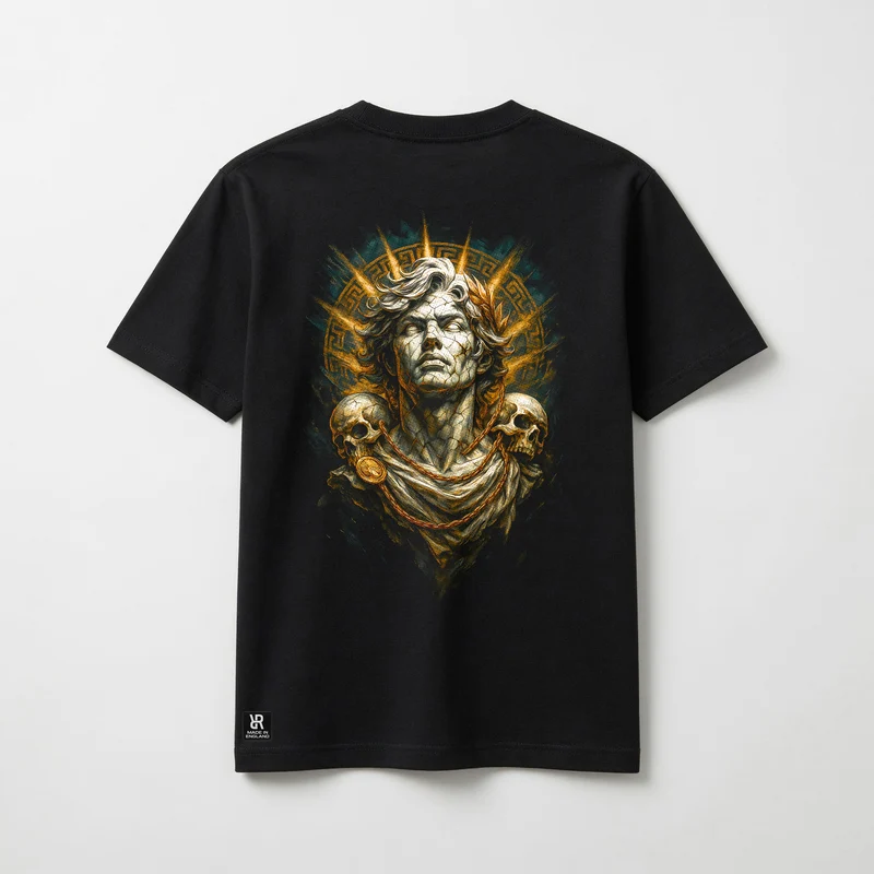 Ascendant T-Shirt by Reflekt Clothing