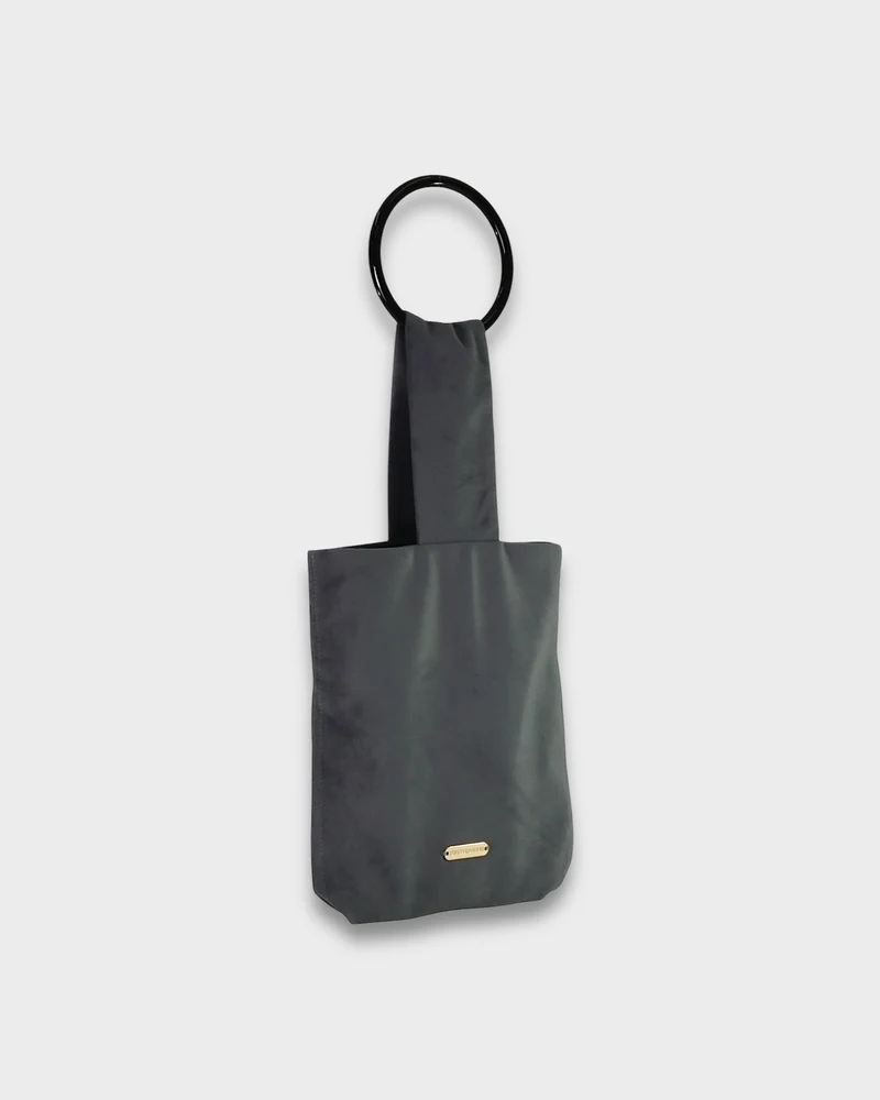 Aurora Day & Night Bag Grey by Mystic Moods