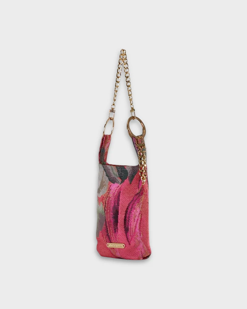 Anna Mini Bag Multicoloured by Mystic Moods