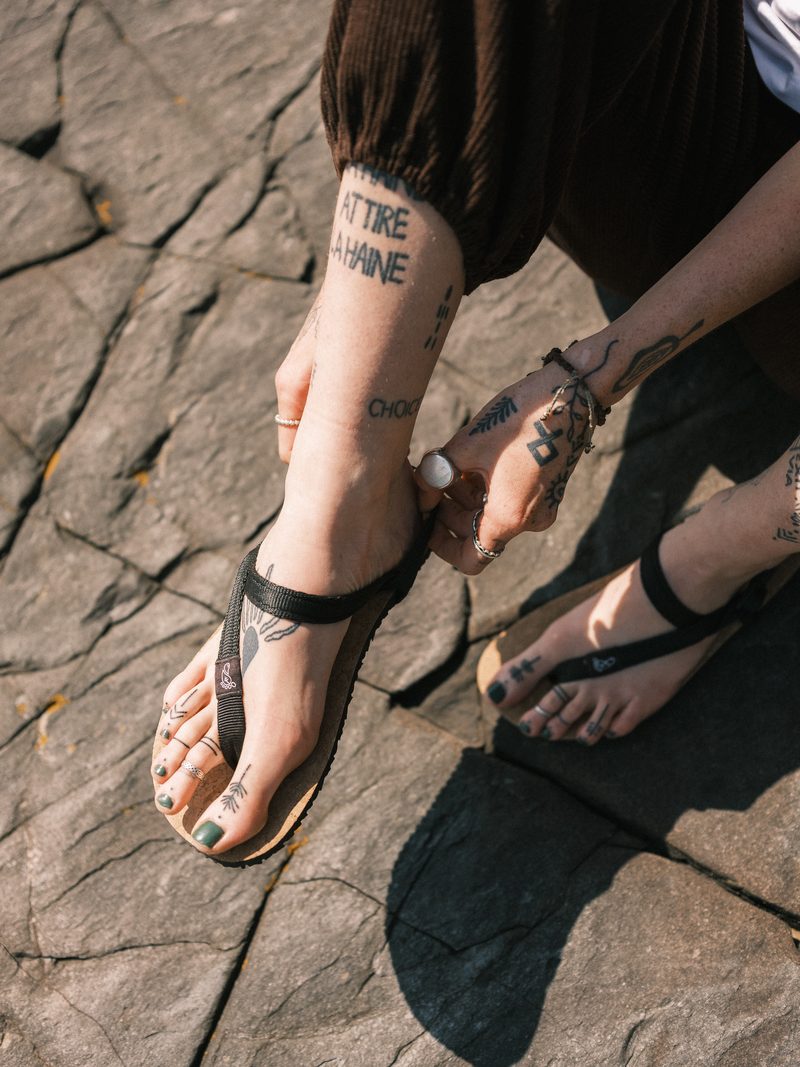 wildsole HAWK by wildsole