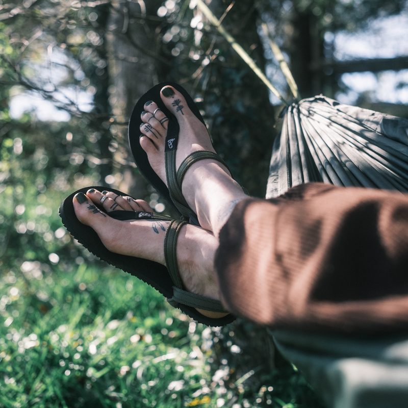 wildsole Barefoot Adventure Sandals by wildsole