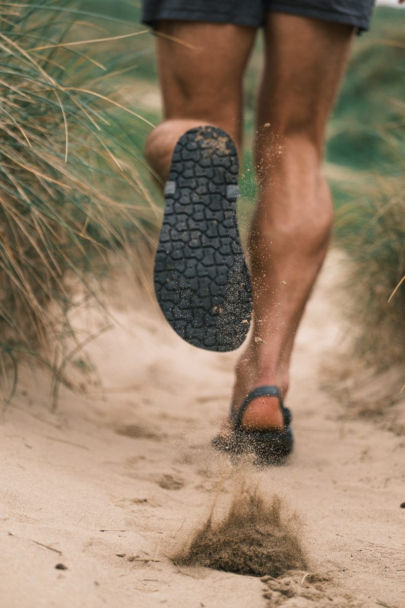 wildsole Mamtor by wildsole