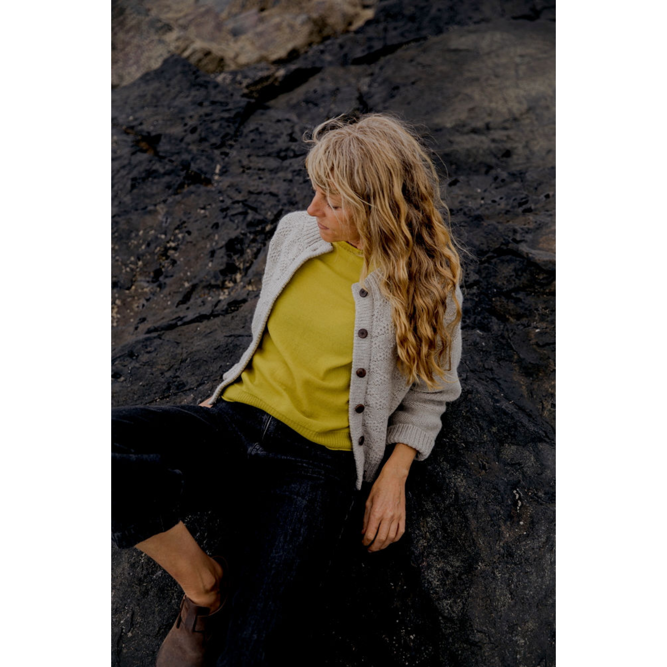 Carnwear showcase products and collections