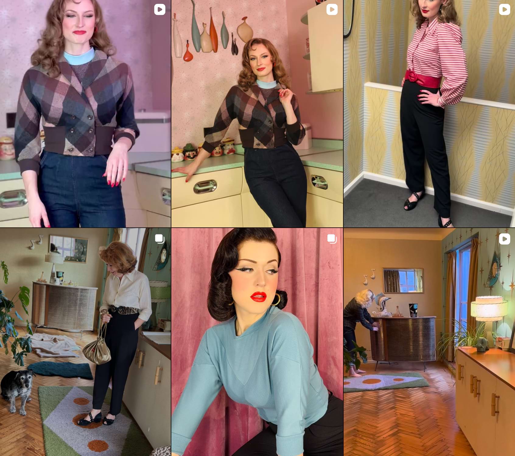 Freddies of Pinewood showcase products and collections