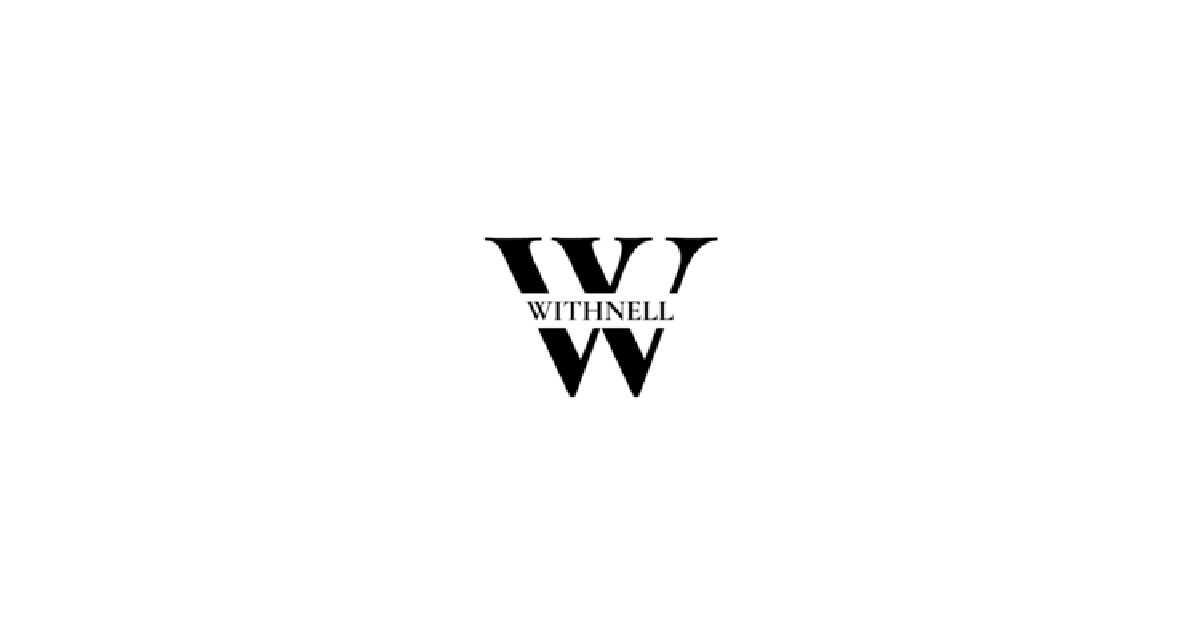 Withnell | British Made Clothing